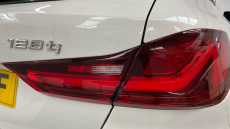 BMW 1 Series 128ti 5dr Step Auto Petrol Hatchback